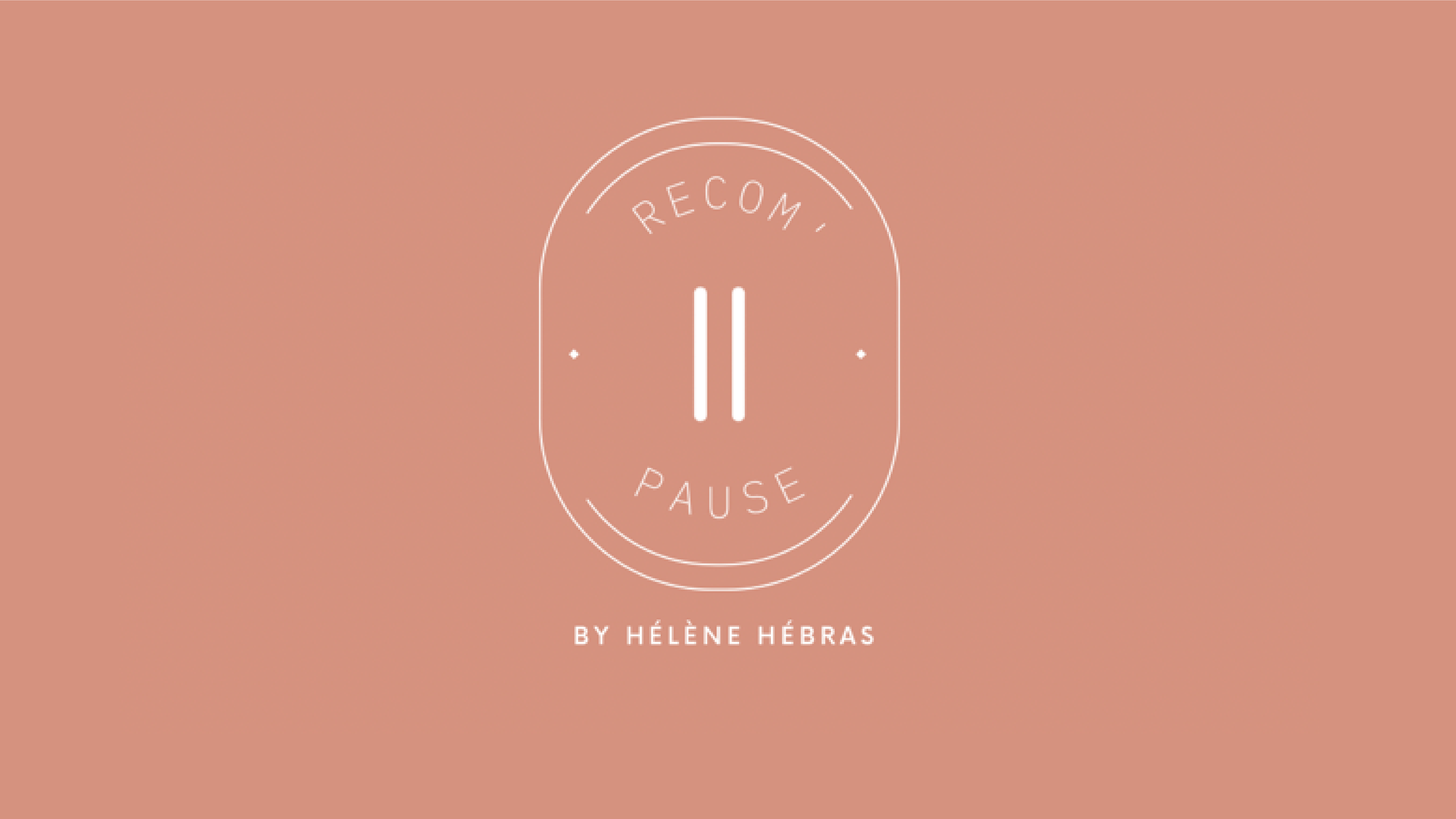 RECOM PAUSE