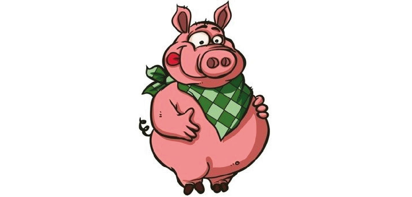 AU COCHON GOURMAND