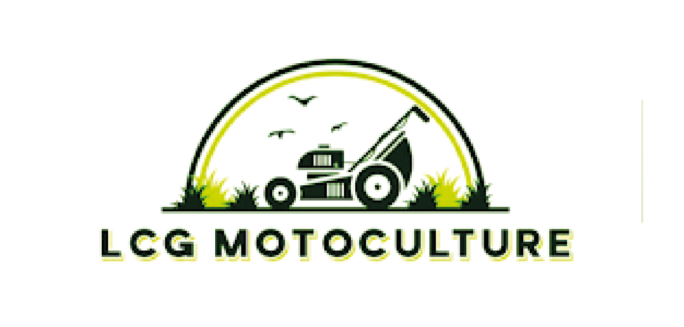 LCG MOTOCULTURE