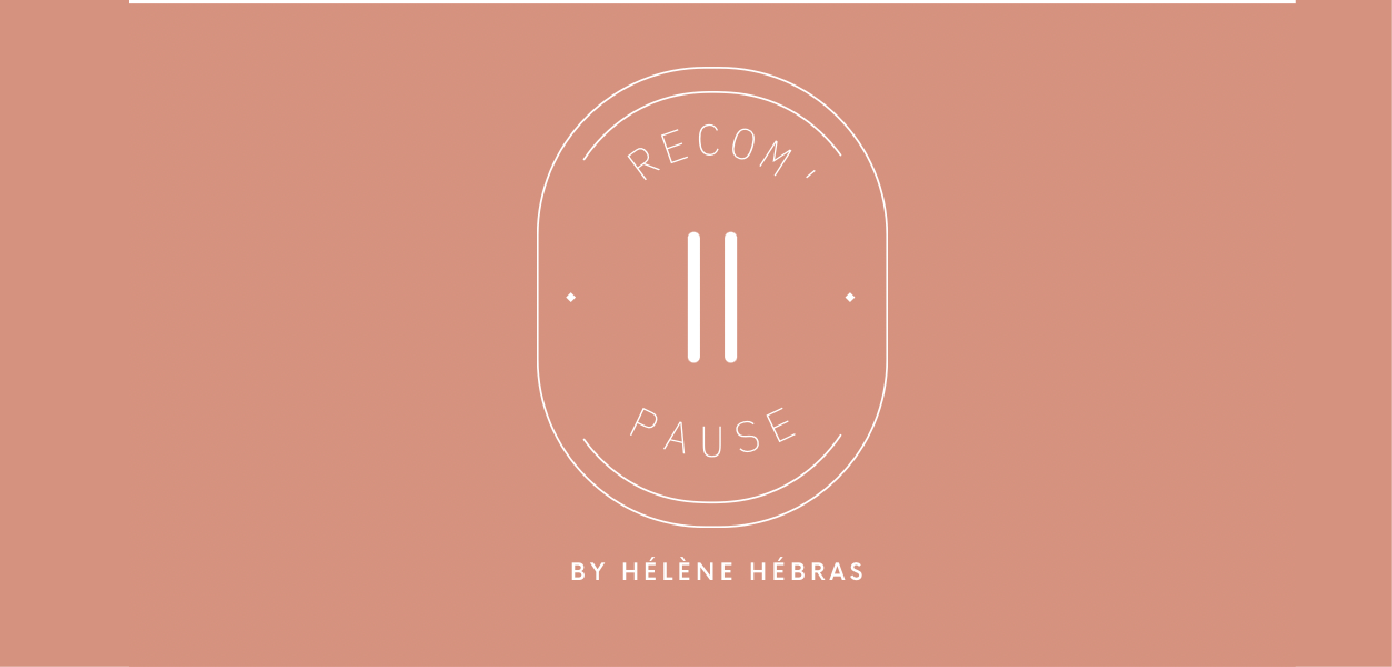 RECOM PAUSE