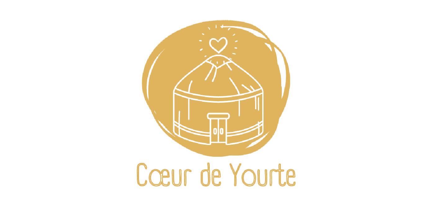 COEUR DE YOURTE