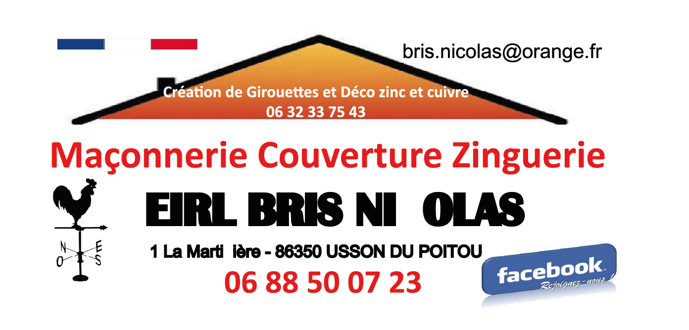 EURL BRIS NICOLAS