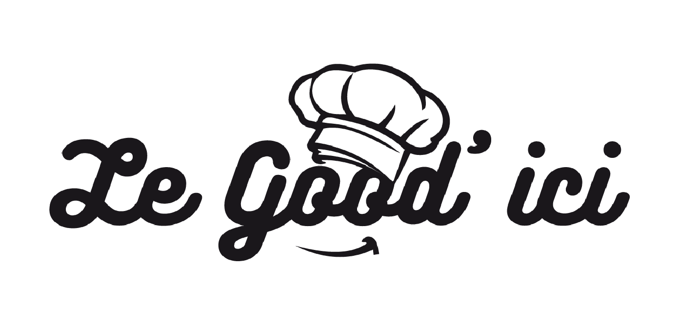 Le Good'ici