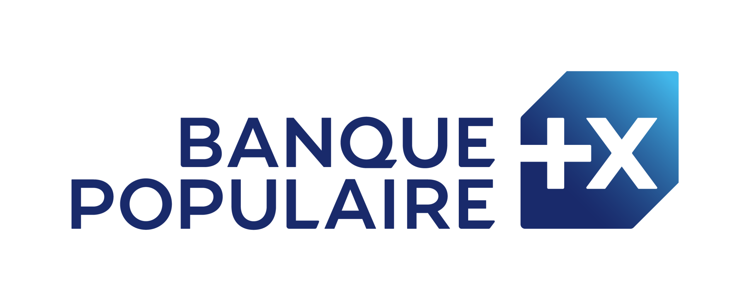 Banque Populaire de Gençay