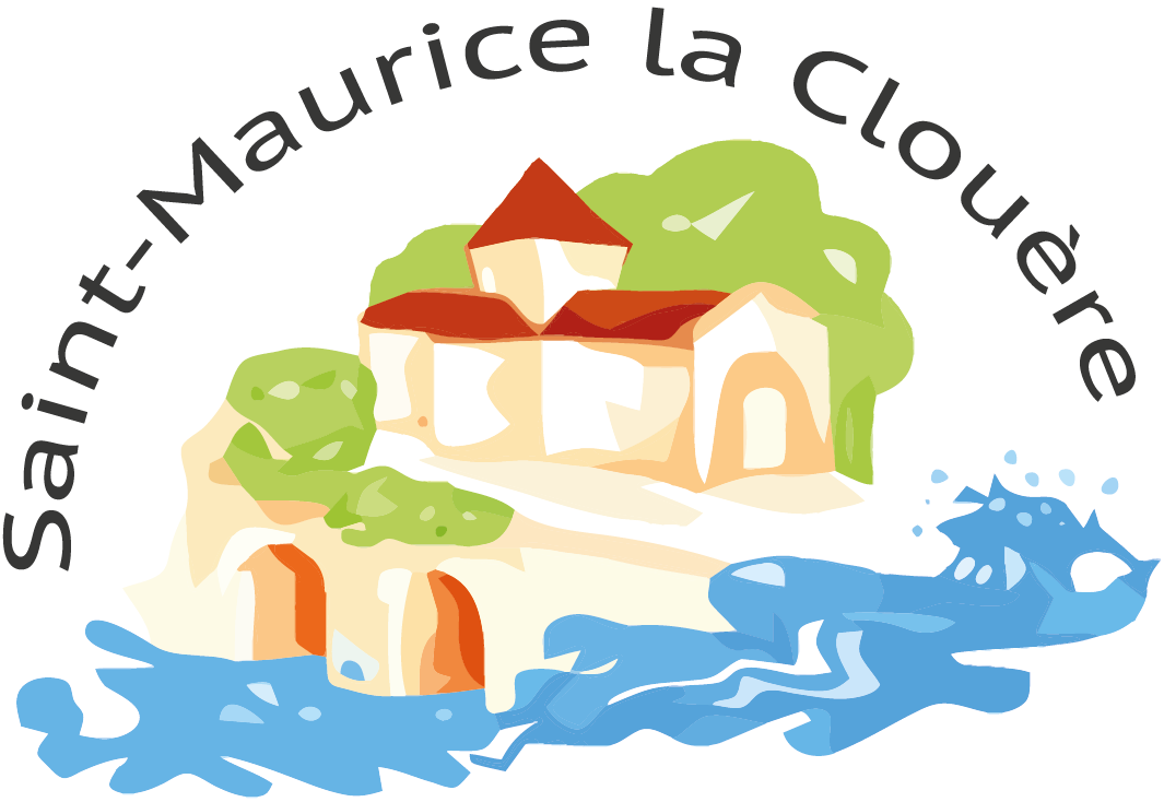 Commune de Saint-Maurice-la-Clouère