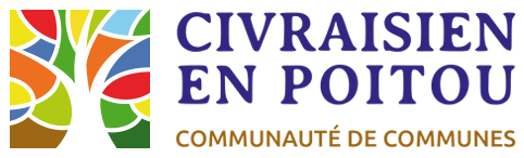 Communauté de communes du Civraisien en Poitou